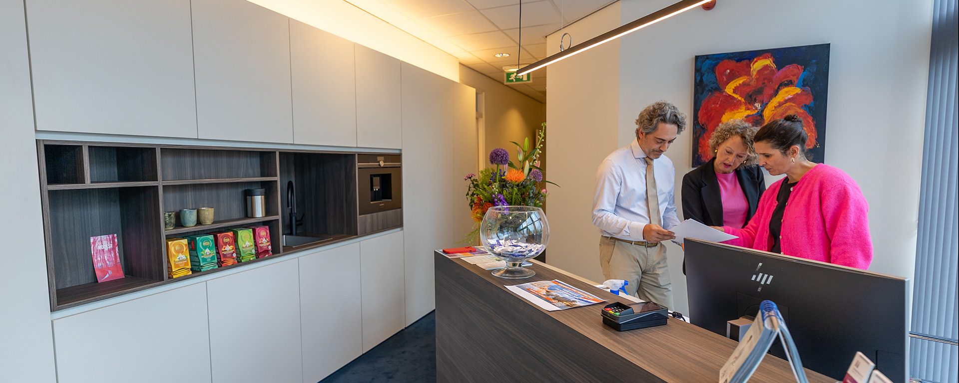 Chiropractie richt zich op de wervelkolom en zenuwstelsel